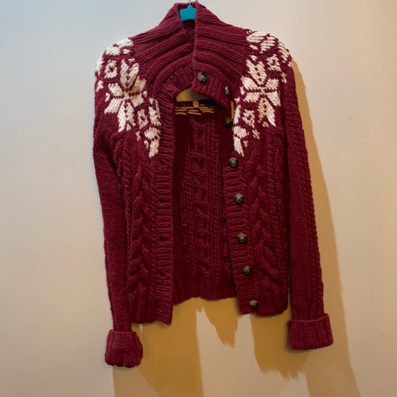 🌸Abercrombie & Fitch size L used in excellent condition. - Picture 2 of 10